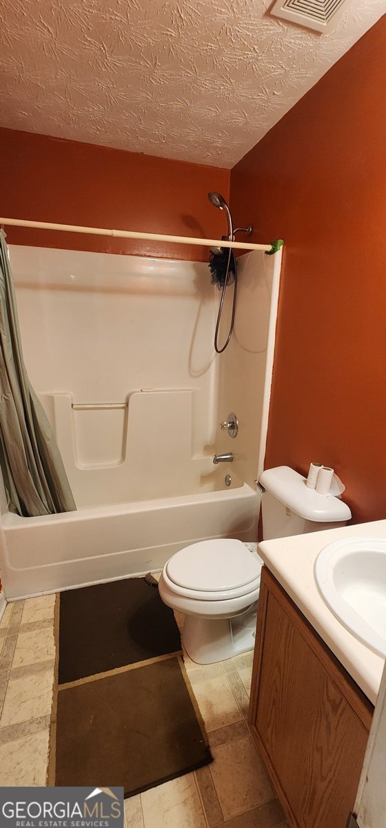 2184 Hampton Trail Conyers - 4