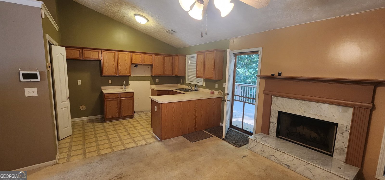 2184 Hampton Trail Conyers - 5