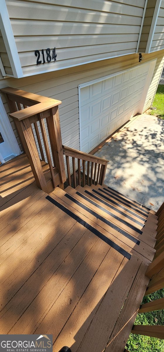 2184 Hampton Trail Conyers - 8