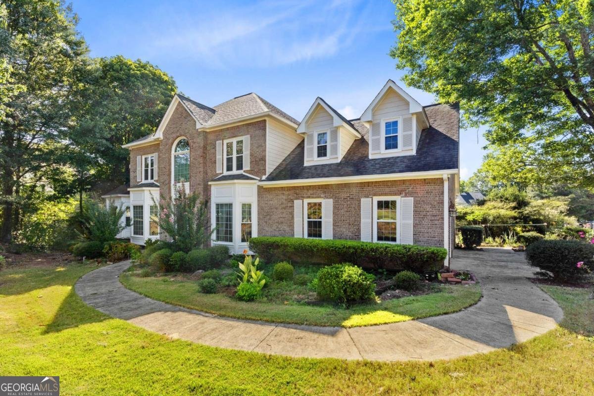 3130 Maley Court Marietta - 1