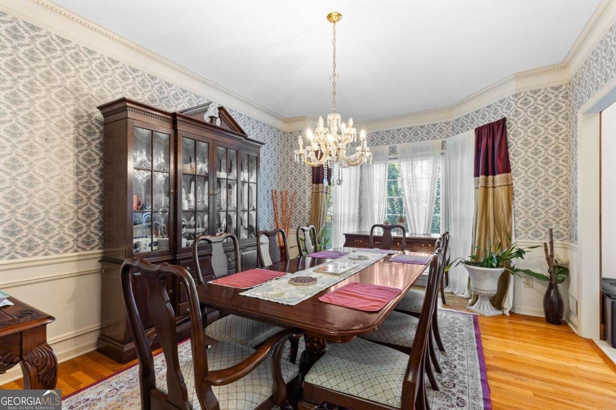 3130 Maley Court Marietta - 13