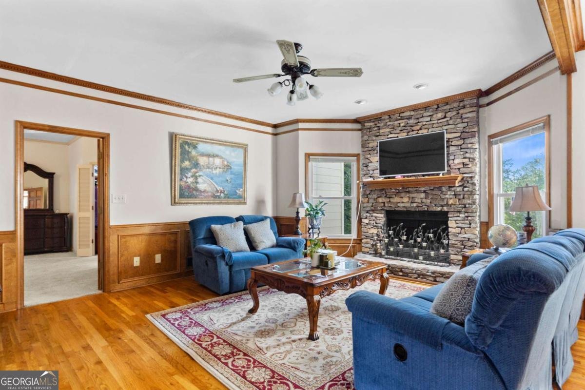 3130 Maley Court Marietta - 14