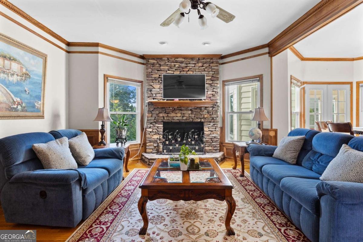 3130 Maley Court Marietta - 15