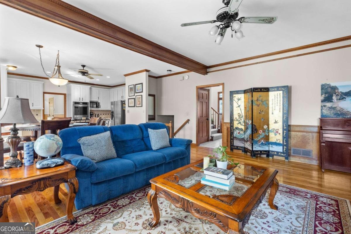 3130 Maley Court Marietta - 16