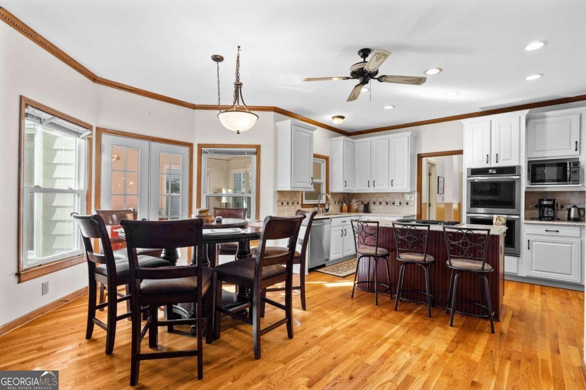 3130 Maley Court Marietta - 17