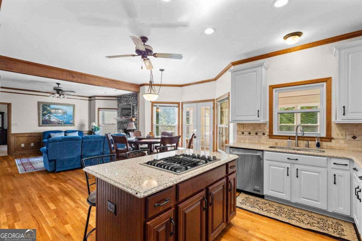 3130 Maley Court Marietta - 18