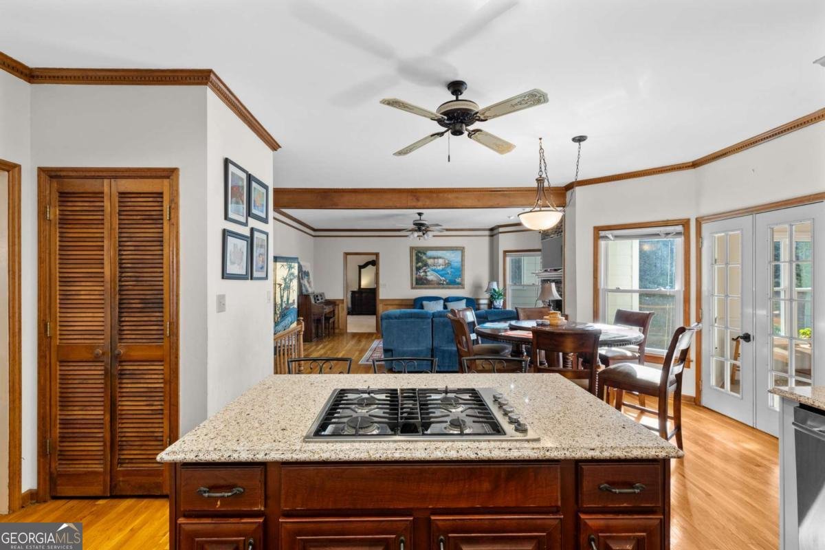 3130 Maley Court Marietta - 19