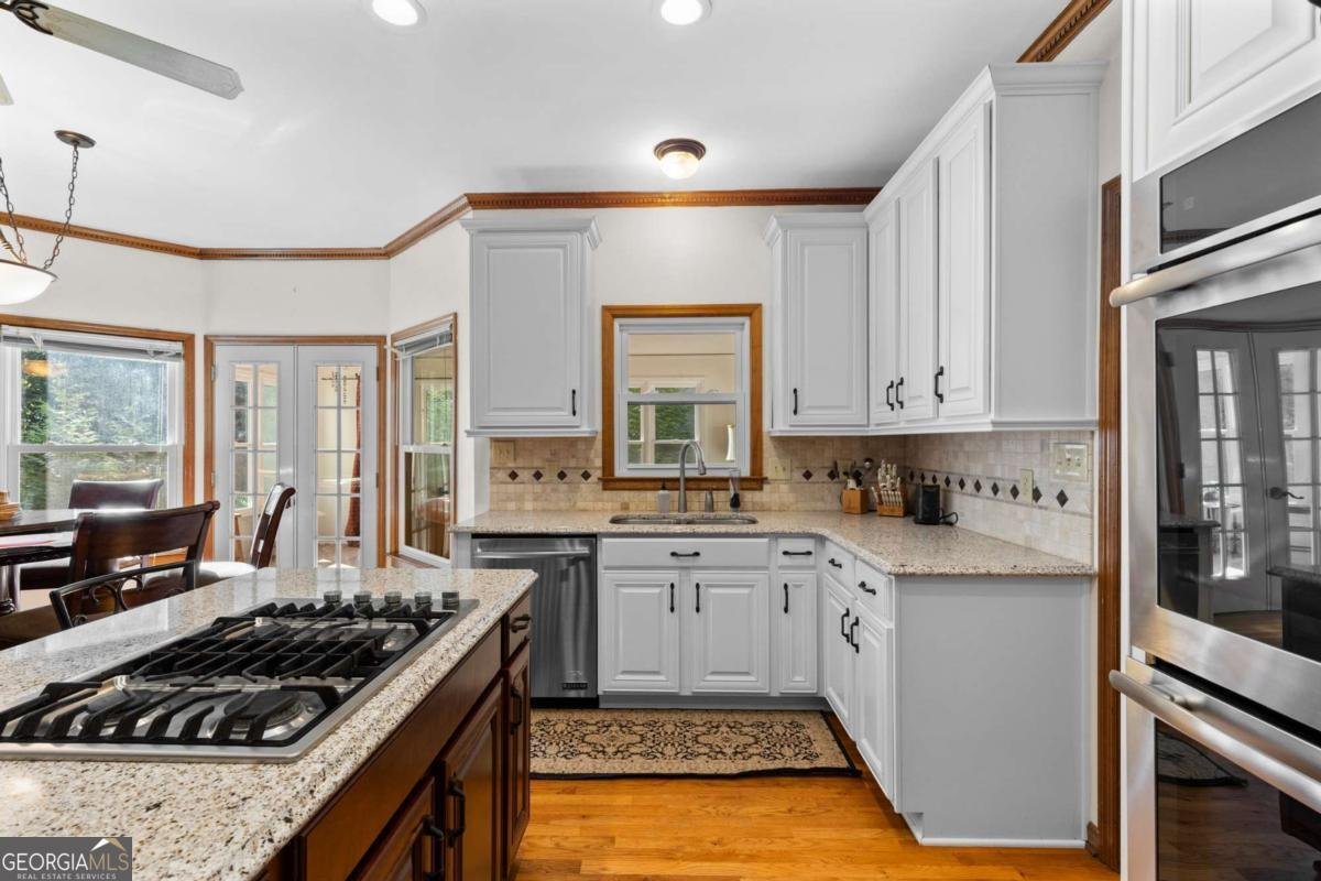 3130 Maley Court Marietta - 20