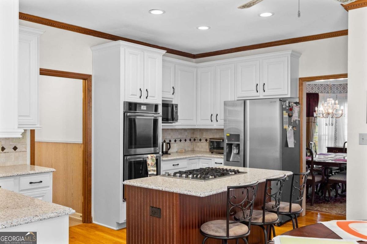 3130 Maley Court Marietta - 21