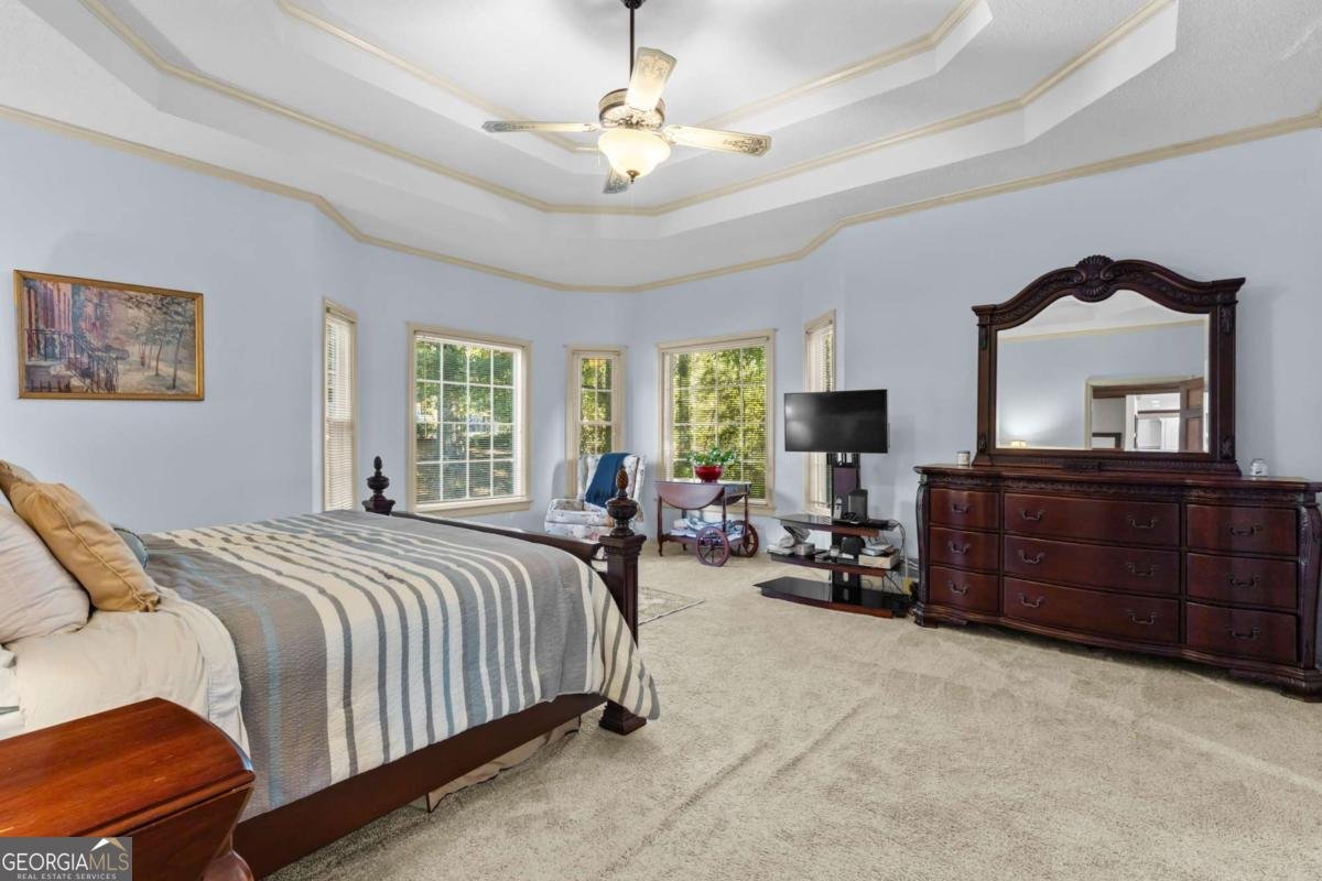 3130 Maley Court Marietta - 28