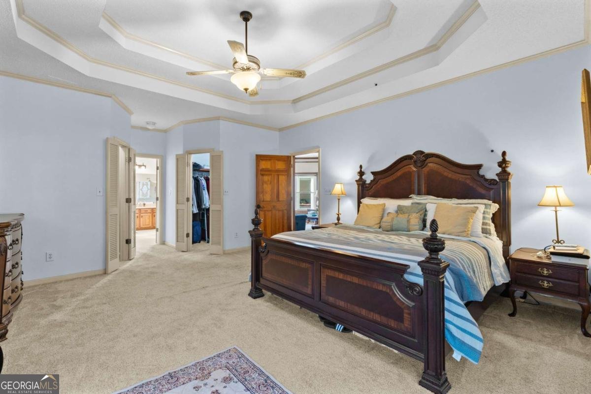 3130 Maley Court Marietta - 29