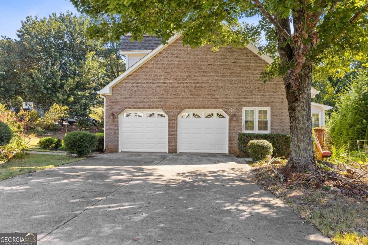3130 Maley Court Marietta - 45