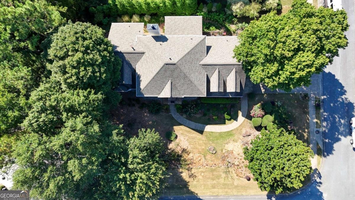 3130 Maley Court Marietta - 47