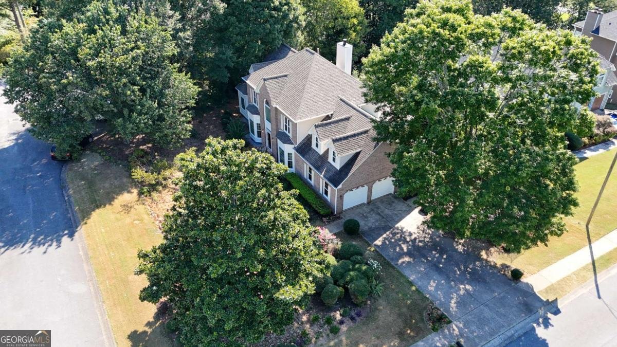 3130 Maley Court Marietta - 48