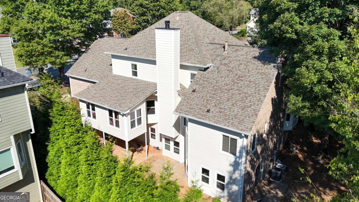 3130 Maley Court Marietta - 49