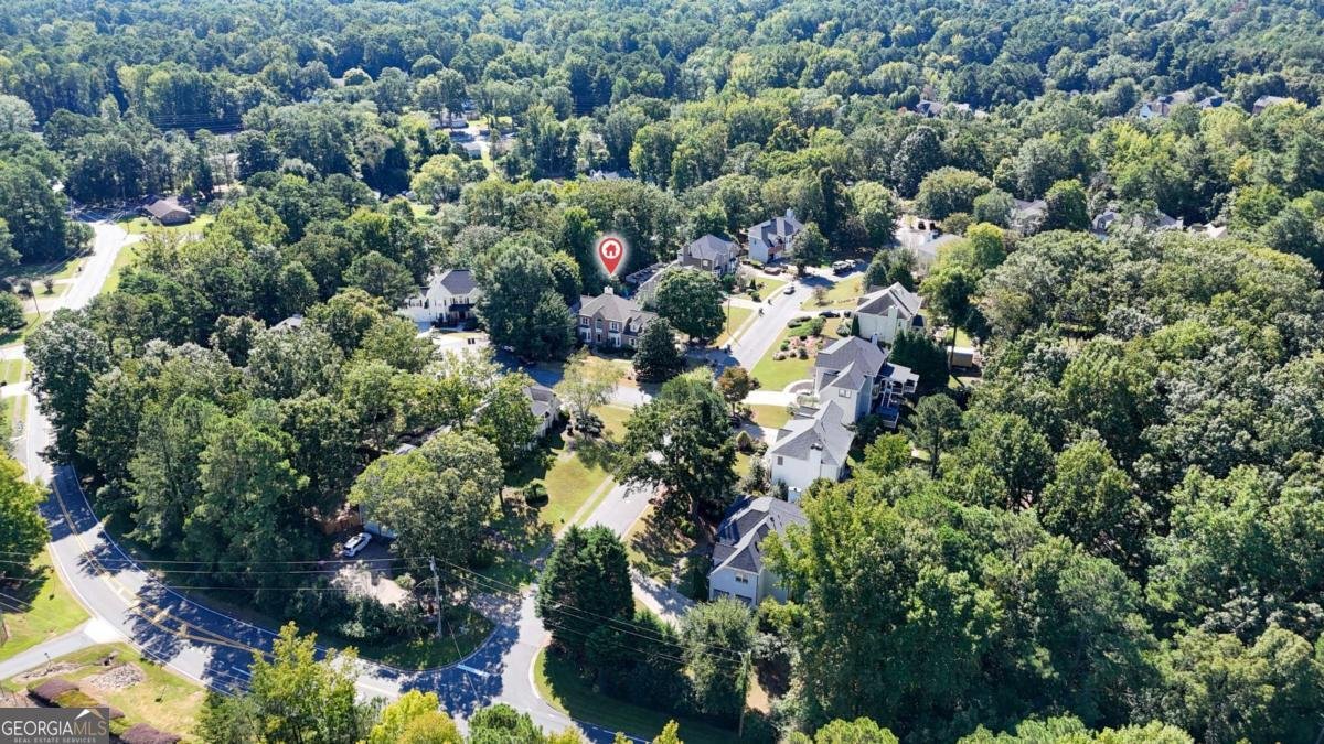 3130 Maley Court Marietta - 51