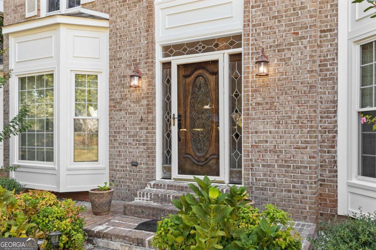 3130 Maley Court Marietta - 7