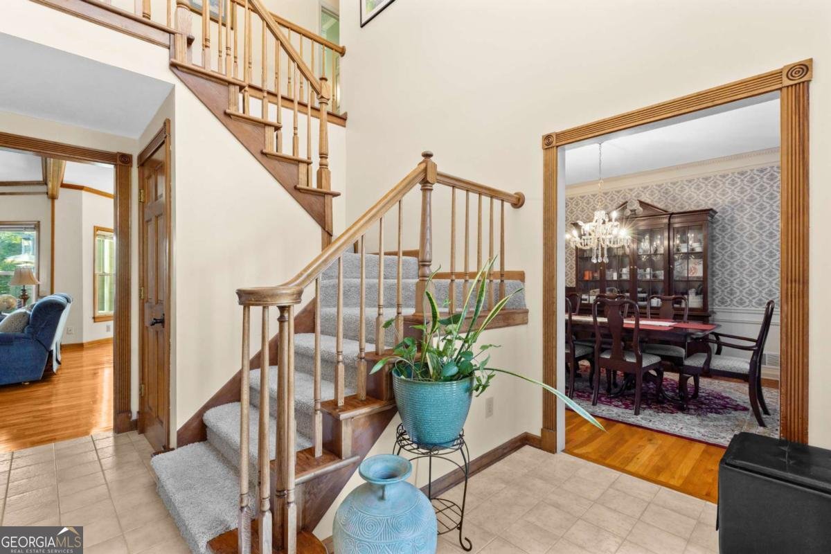 3130 Maley Court Marietta - 9