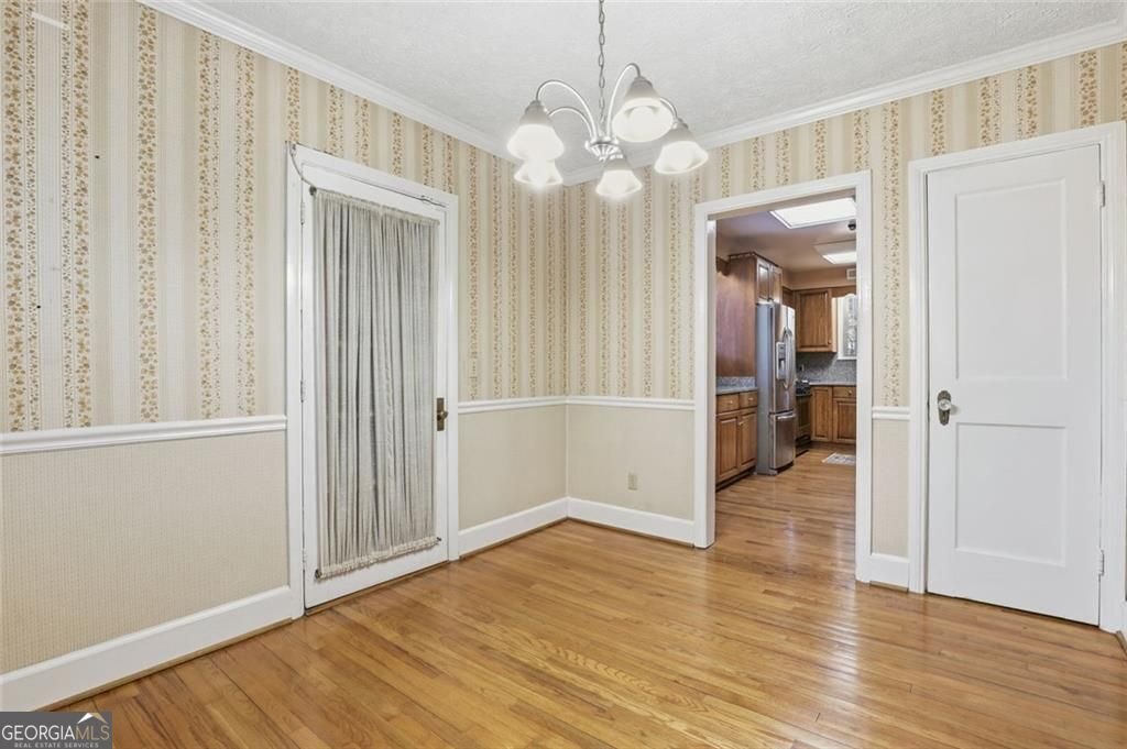 1333 52nd Street Savannah - 1