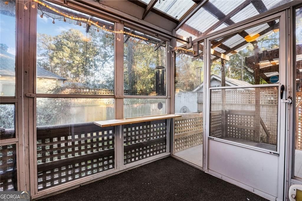 1333 52nd Street Savannah - 37