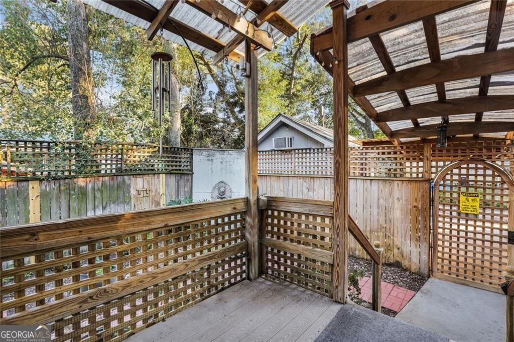 1333 52nd Street Savannah - 39