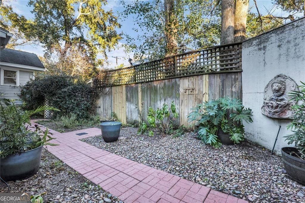 1333 52nd Street Savannah - 40