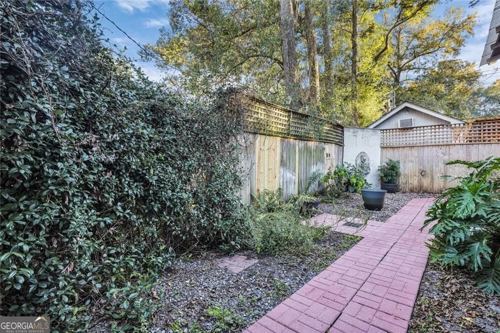 1333 52nd Street Savannah - 41