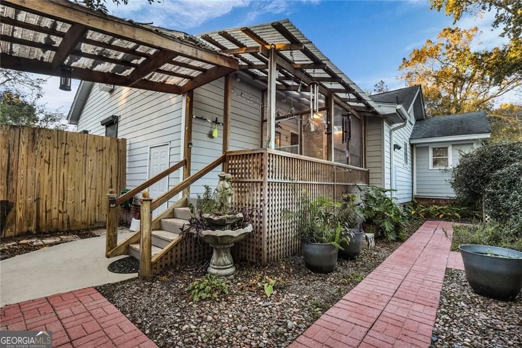 1333 52nd Street Savannah - 42