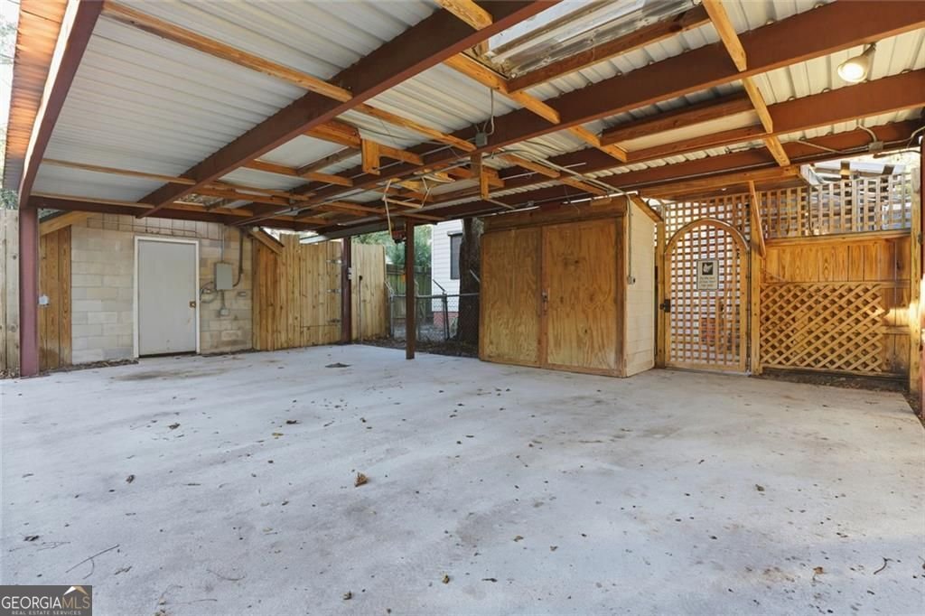 1333 52nd Street Savannah - 45