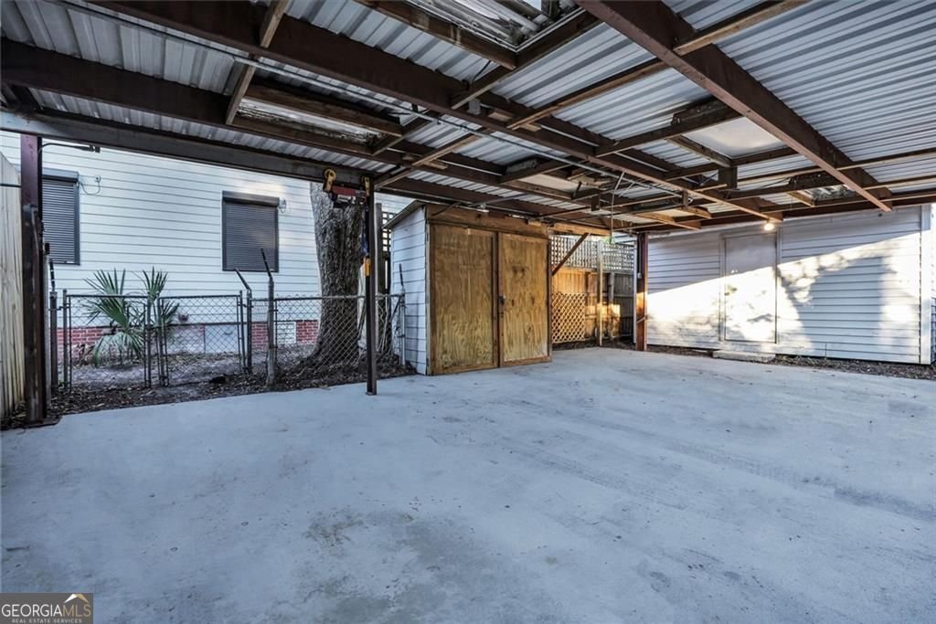 1333 52nd Street Savannah - 46