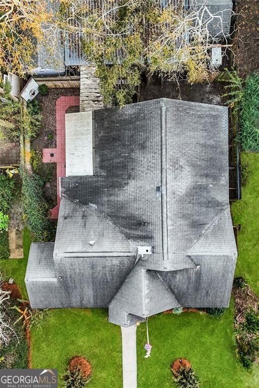 1333 52nd Street Savannah - 49