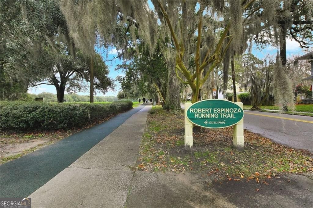 1333 52nd Street Savannah - 50