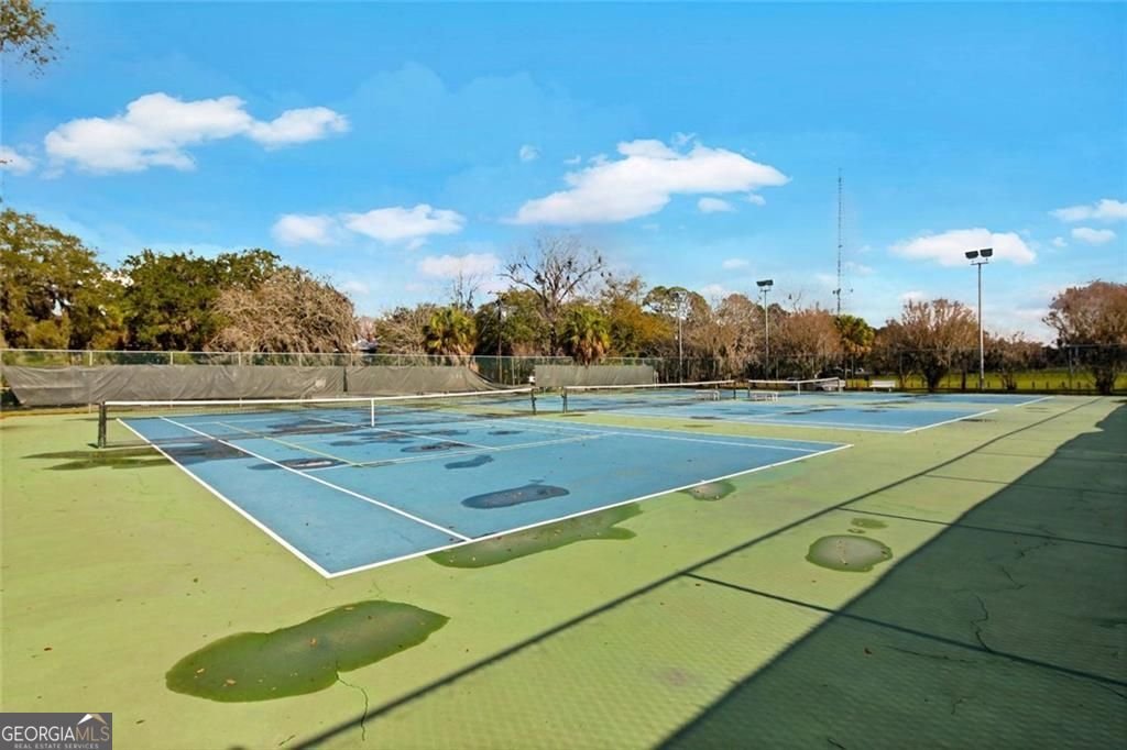 1333 52nd Street Savannah - 54