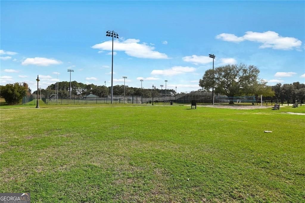 1333 52nd Street Savannah - 55