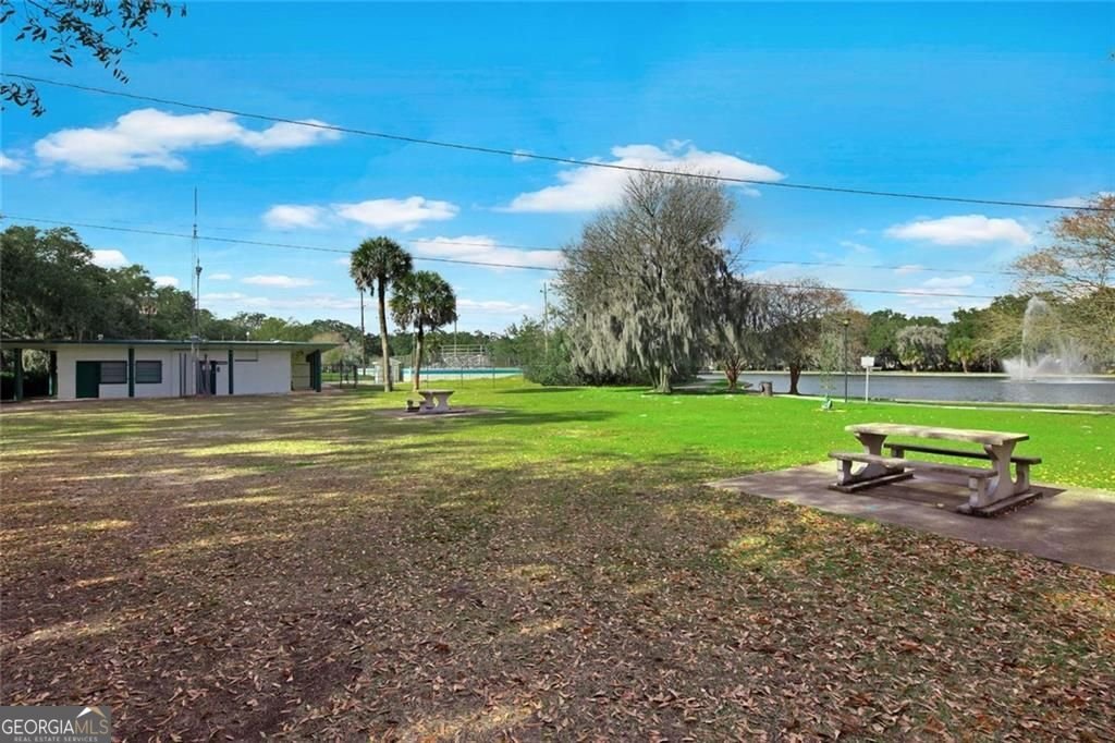 1333 52nd Street Savannah - 57