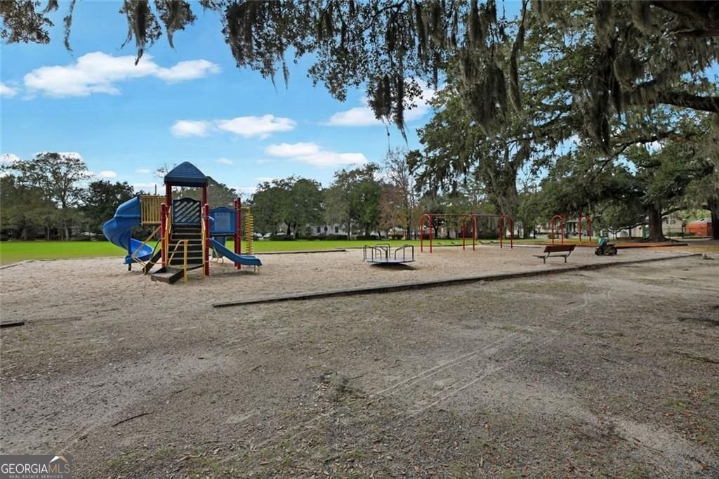 1333 52nd Street Savannah - 61