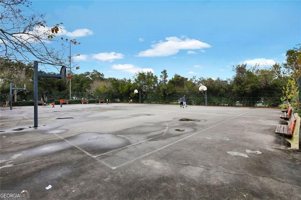 1333 52nd Street Savannah - 62