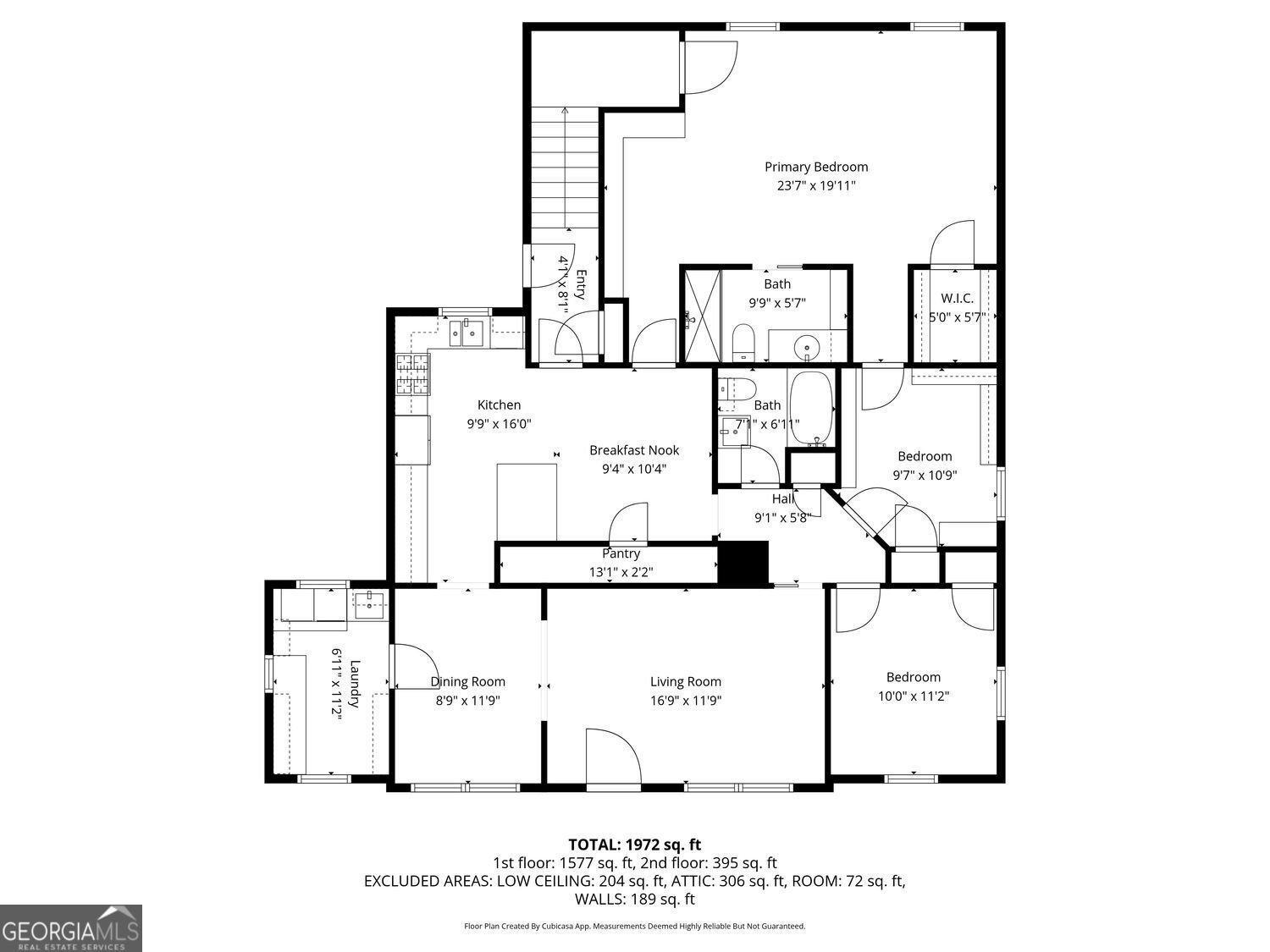 1333 52nd Street Savannah - 64