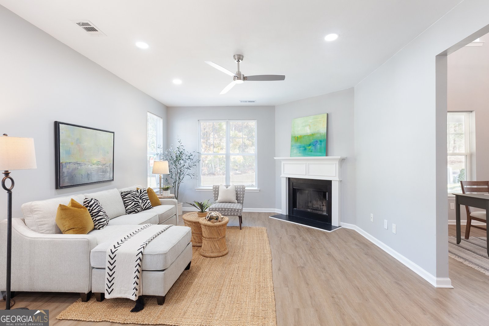 4748 Highpoint Way Atlanta - 11