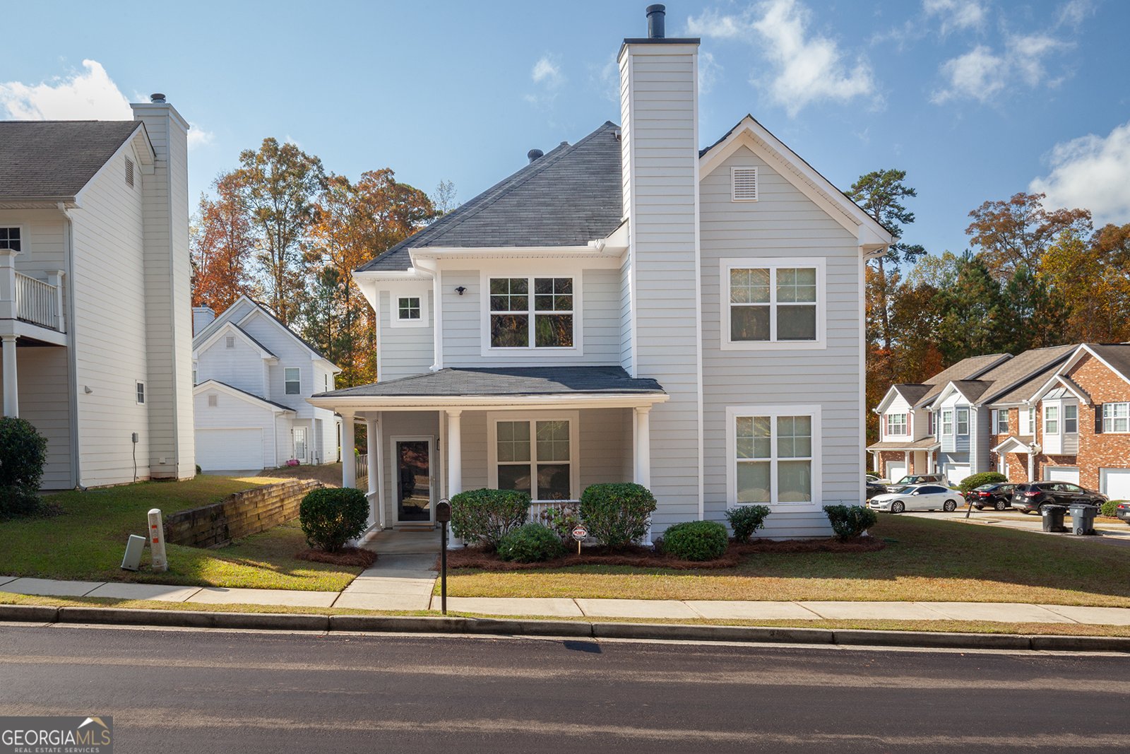 4748 Highpoint Way Atlanta - 2