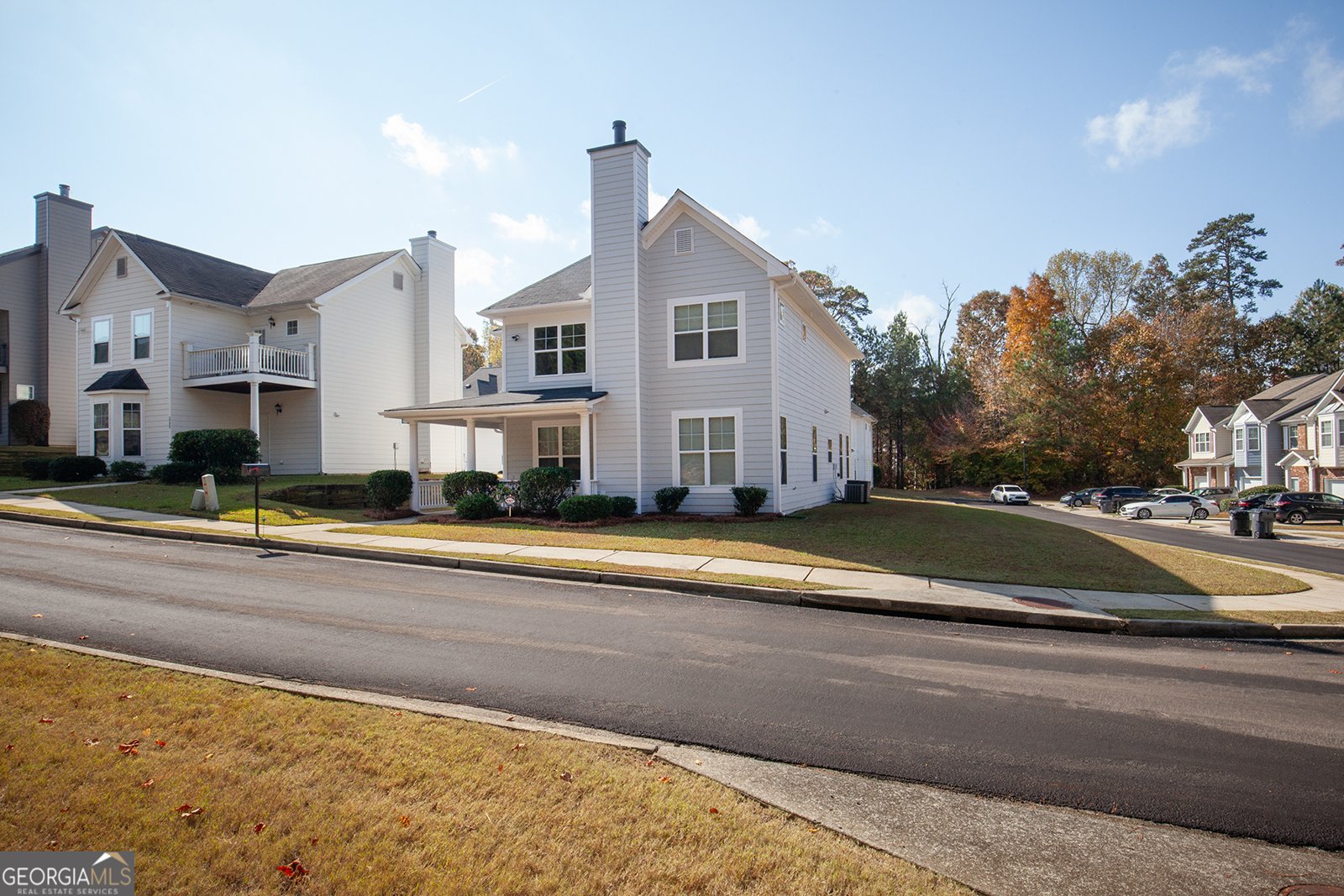 4748 Highpoint Way Atlanta - 3