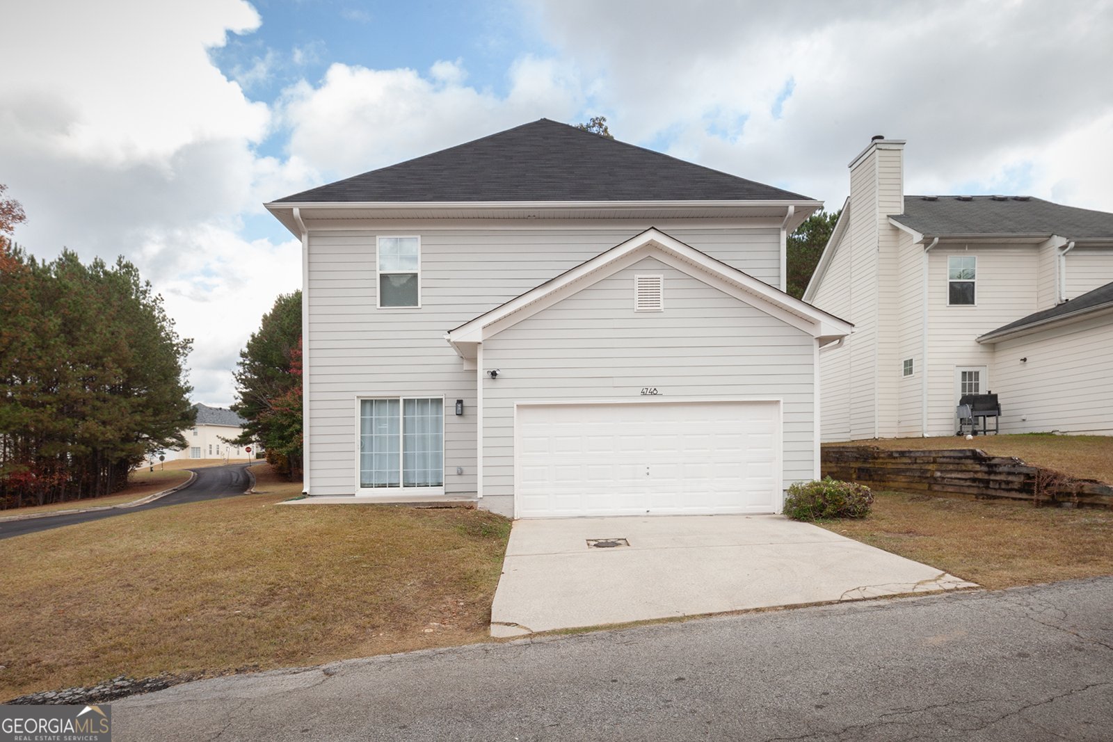 4748 Highpoint Way Atlanta - 37