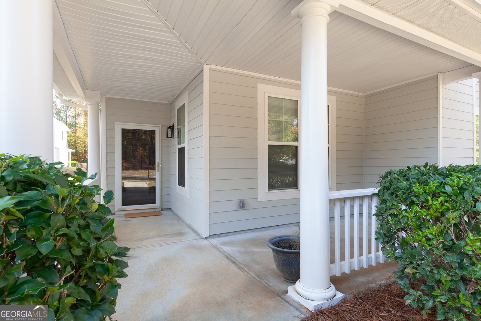 4748 Highpoint Way Atlanta - 4