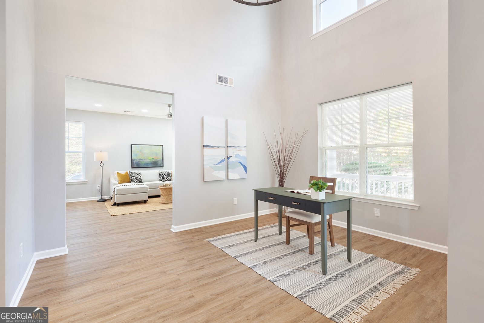 4748 Highpoint Way Atlanta - 6