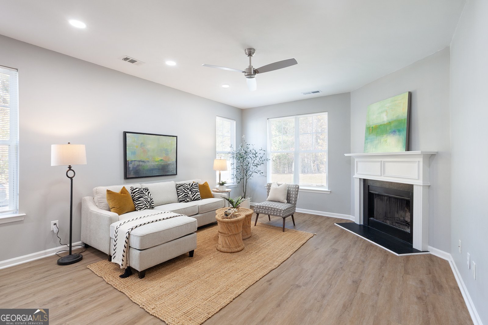 4748 Highpoint Way Atlanta - 8