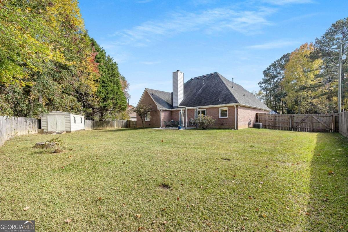 900 Burning Bush Drive Loganville - 10