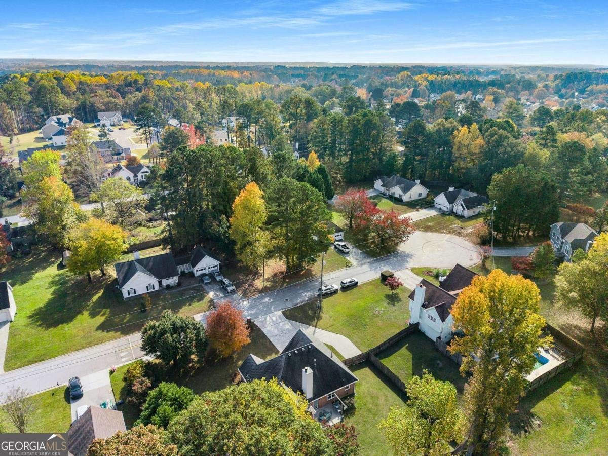 900 Burning Bush Drive Loganville - 11