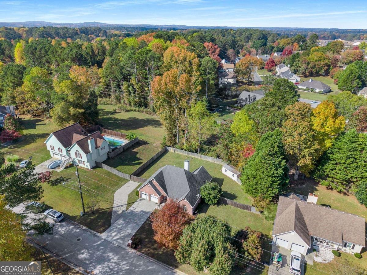 900 Burning Bush Drive Loganville - 12