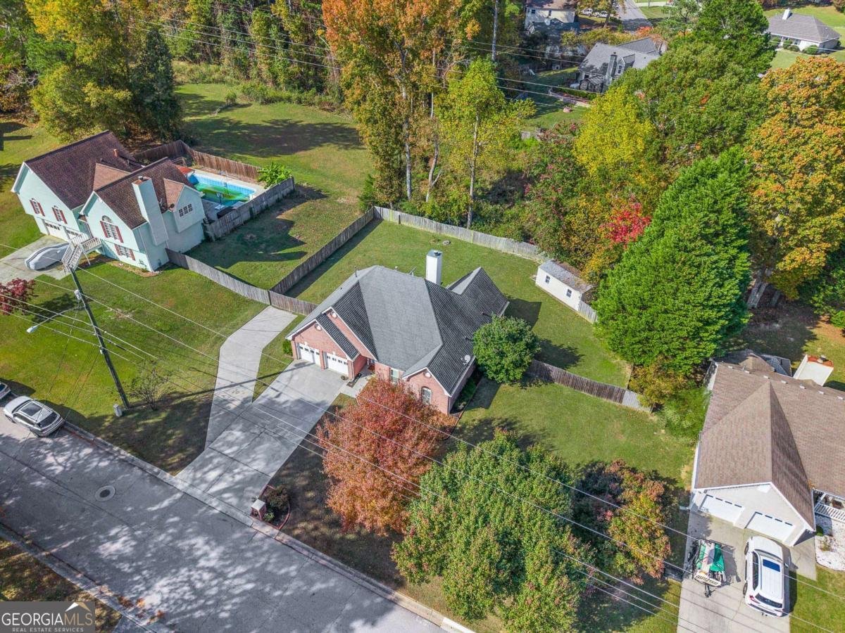 900 Burning Bush Drive Loganville - 13