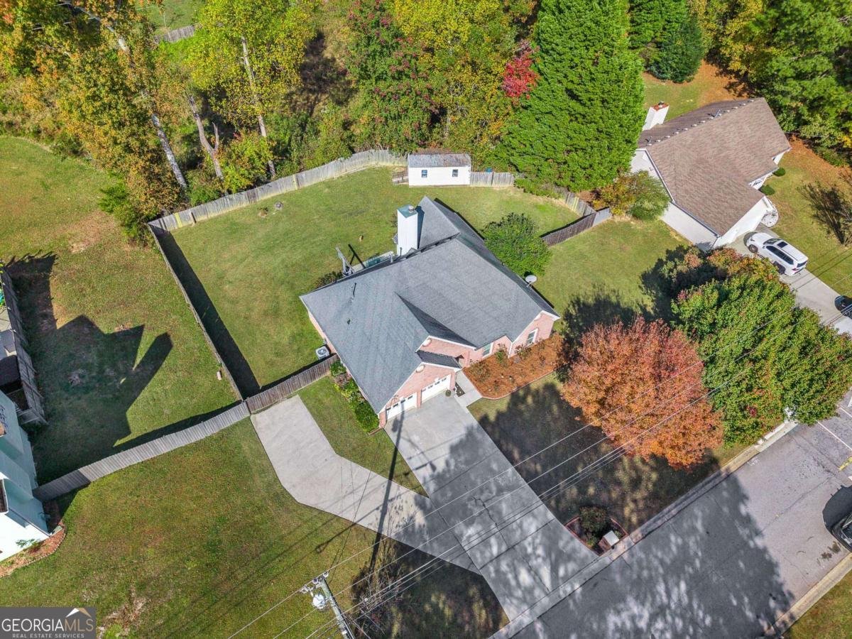 900 Burning Bush Drive Loganville - 14